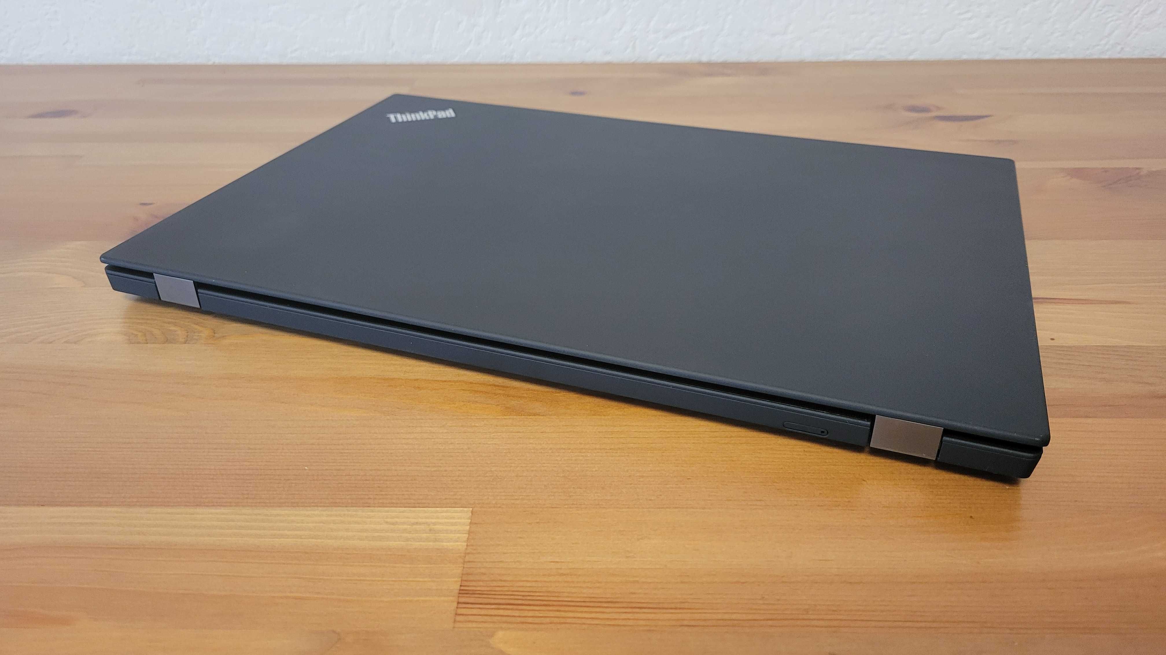 Как новый! Ноутбук Lenovo T15 Gen1 i5-10310u 16gb 512SSD Бат 9ч LTE #7