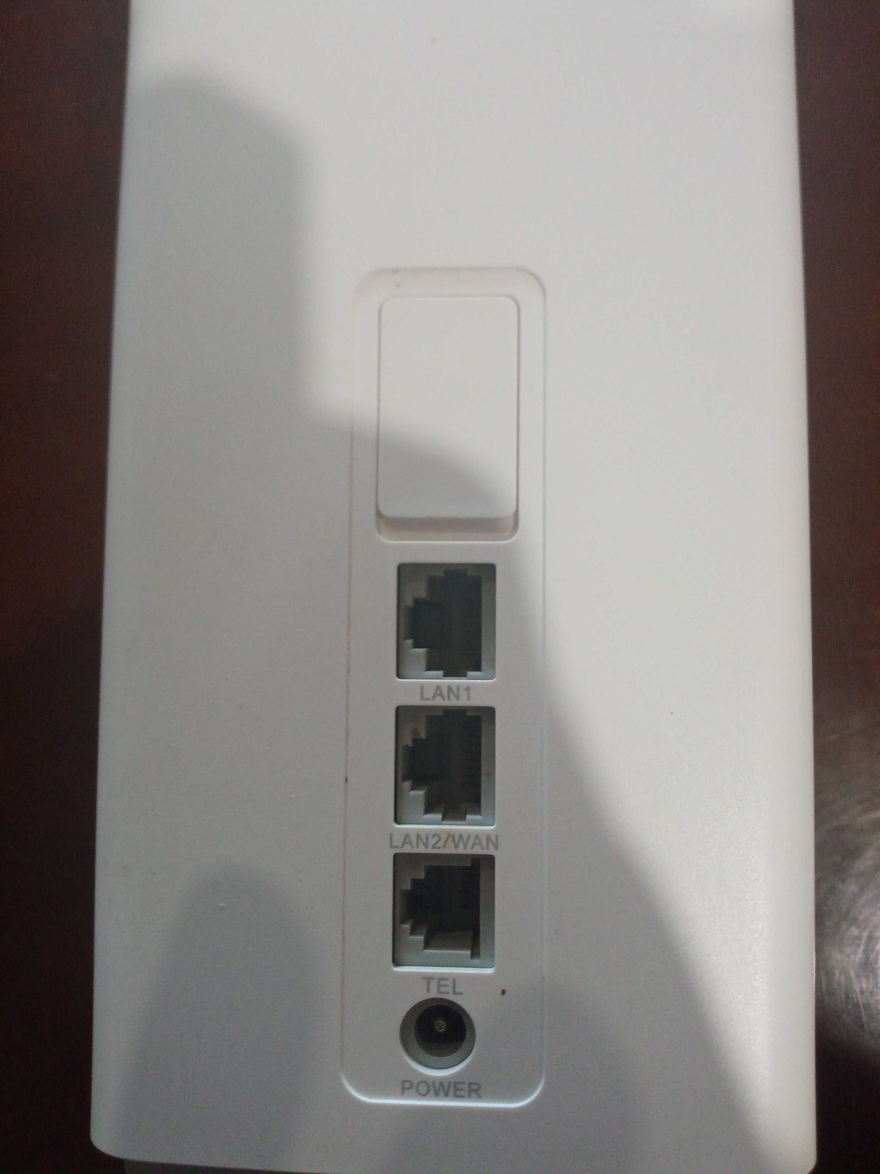 Router 4G Huawei B628-265 Pro2 Cat12 4G CPE
