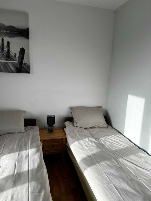 Noclegi pokoje do wynajęcia