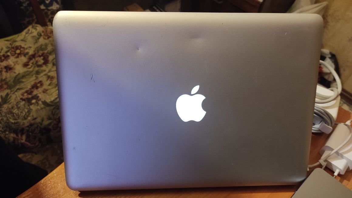 MacBook Pro a1278