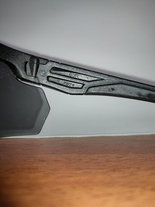 Окуляри ESS Crossbow glasses Smoke Gray