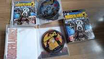 PS3 Borderlands 2 Game of The Year Edition (użyta kilka razy, ideał)