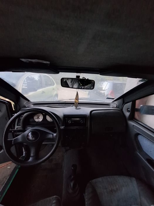 Aixam 400 Microcar zarejstrowany