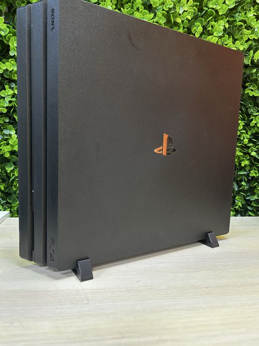 Підставки для Ps4 Slim/Fat/Pro горизонтальні вертикальні