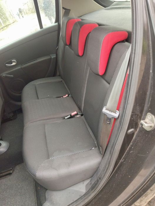 Renault Clio III 1.5 DCI 2007