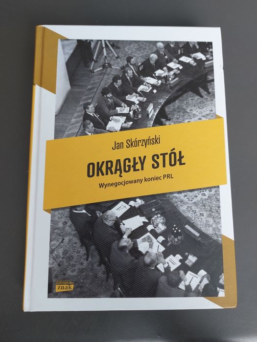 Okrągły Stół, Skórzyński