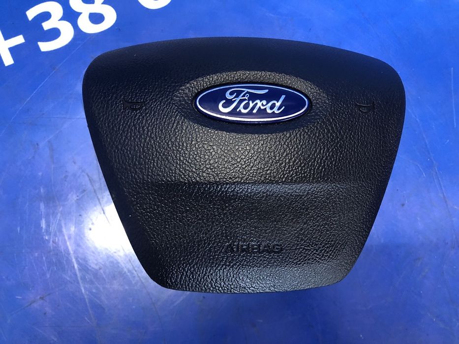Подушка безпеки в кермо Ford Escape Titanium Разборка Ескейп Титаниум