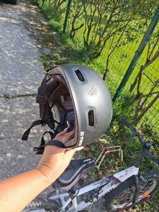 Bicicleta criança