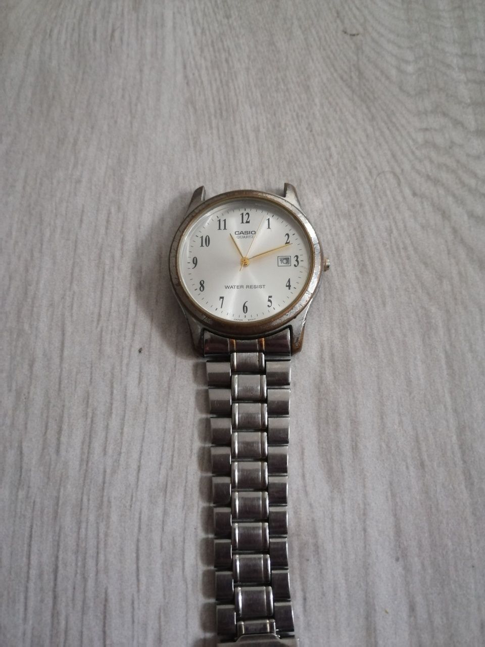 Zegarek Casio 1332 MTP-1141