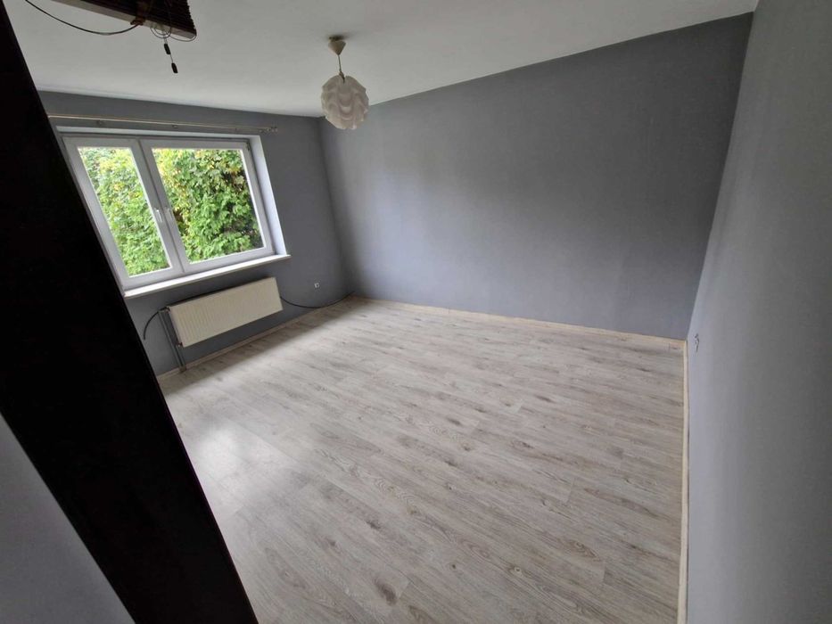 Mieszkanie 36m² w Rypinie