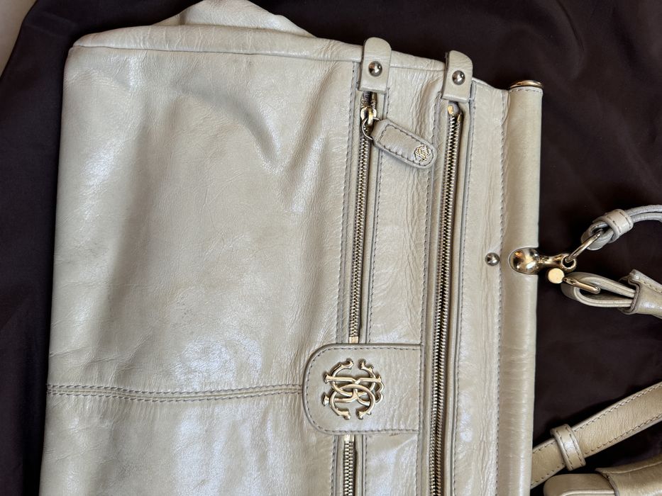 Ориігнальна Сумка Roberto Cavalli