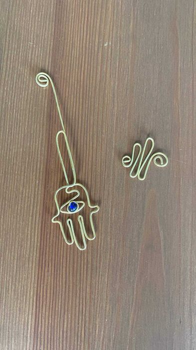 Sprzedam suwenir - Ręka Fatimy (Chamsa)