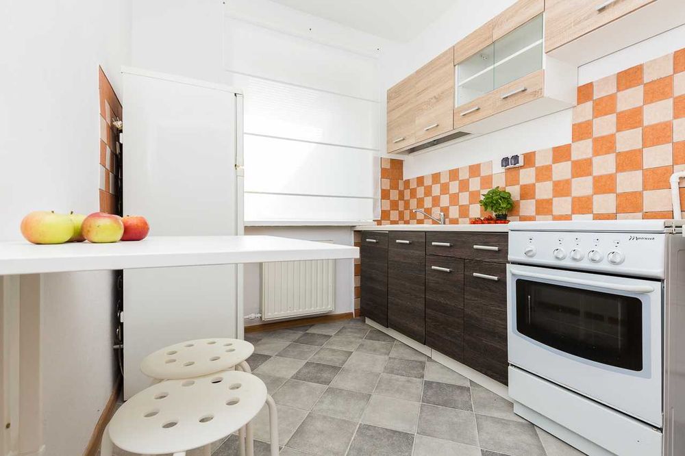 Warszawa Ursynów SGGW 2 pokoje 48m2