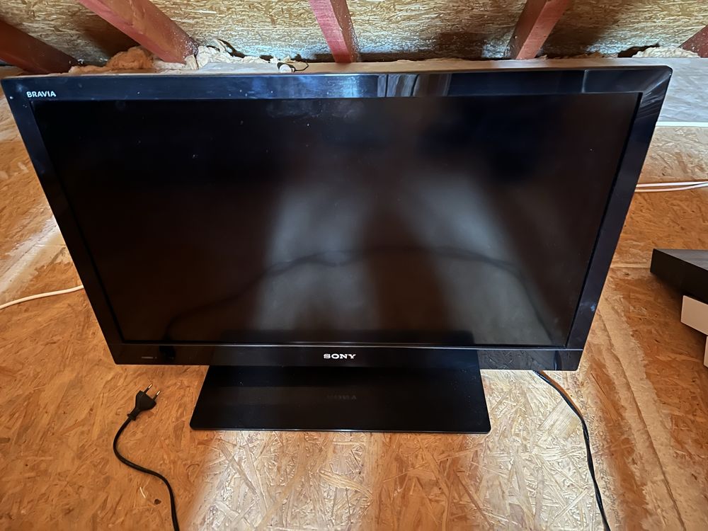Telewizor Sony KDL-32EX310 32 cali FullHD