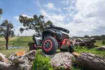 Segway 600 Snarler AT6 S L EPS LIMITED PŁUG GRATIS ! FVAT23% Transport