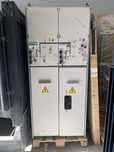 CELAS MEDIA TENSÃO SIEMENS 24 KV