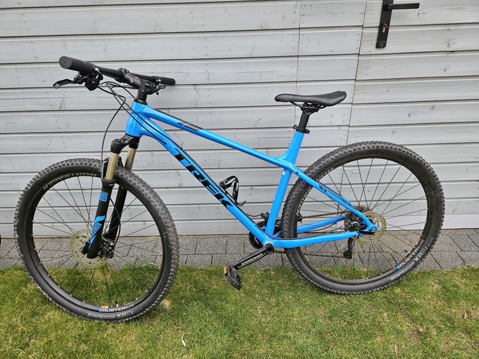 TREK X-Caliber 8 rozm 21,5