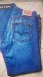 Spodnie levis orginał 501