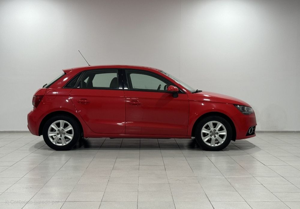Audi A1 1.2 Tfsi Sportback