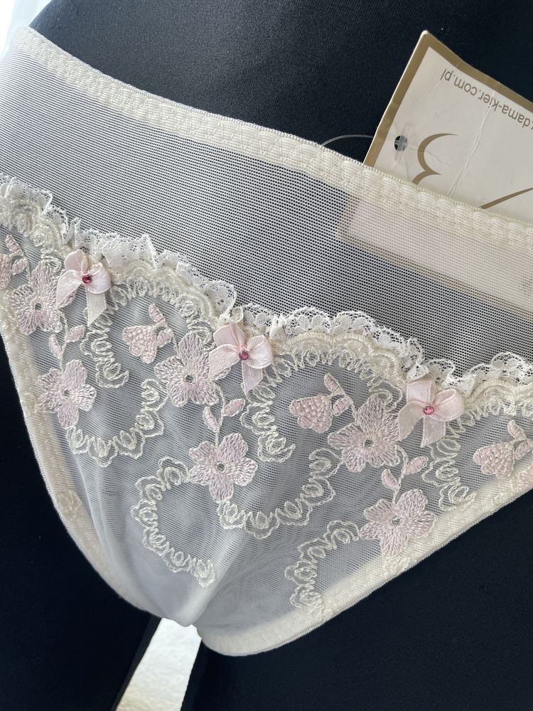 Stringi Crystal rozm S,M (42)