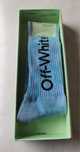 Шкарпетки Off White, фірмова подарункова упаковка