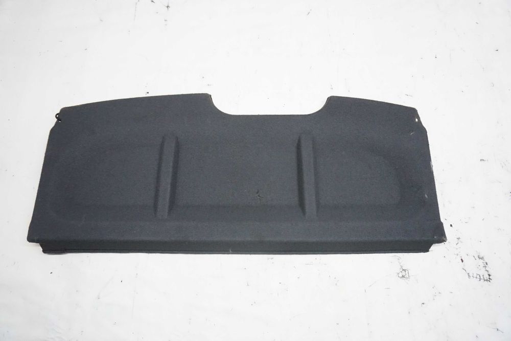 Задня полиця Chevrolet Aveo\Шевроле Авео Т200\255 Хетчбек