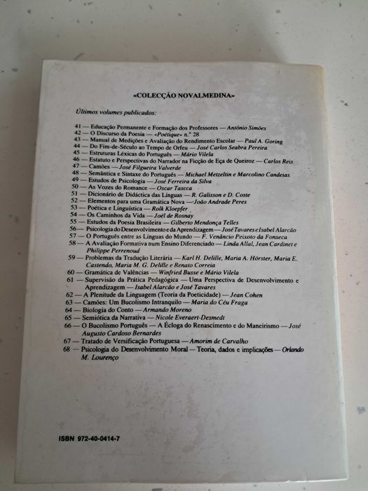 Técnicas de Análise Textual