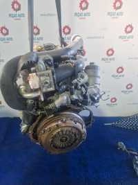 Motor Combustão Opel Astra H (A04)