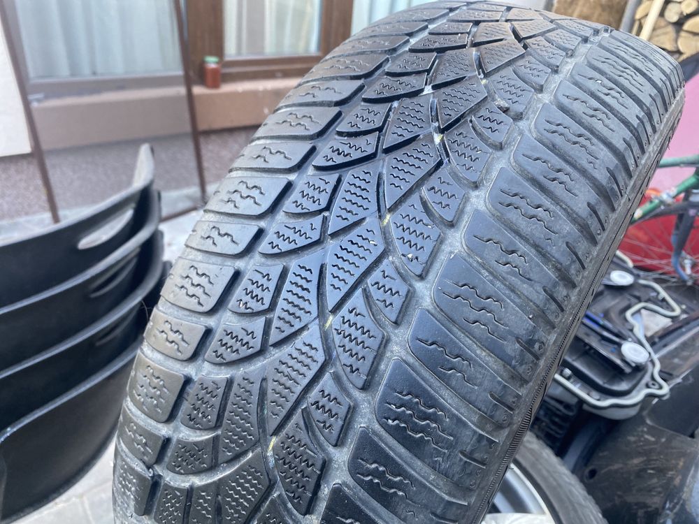 Продам резину Dunlop