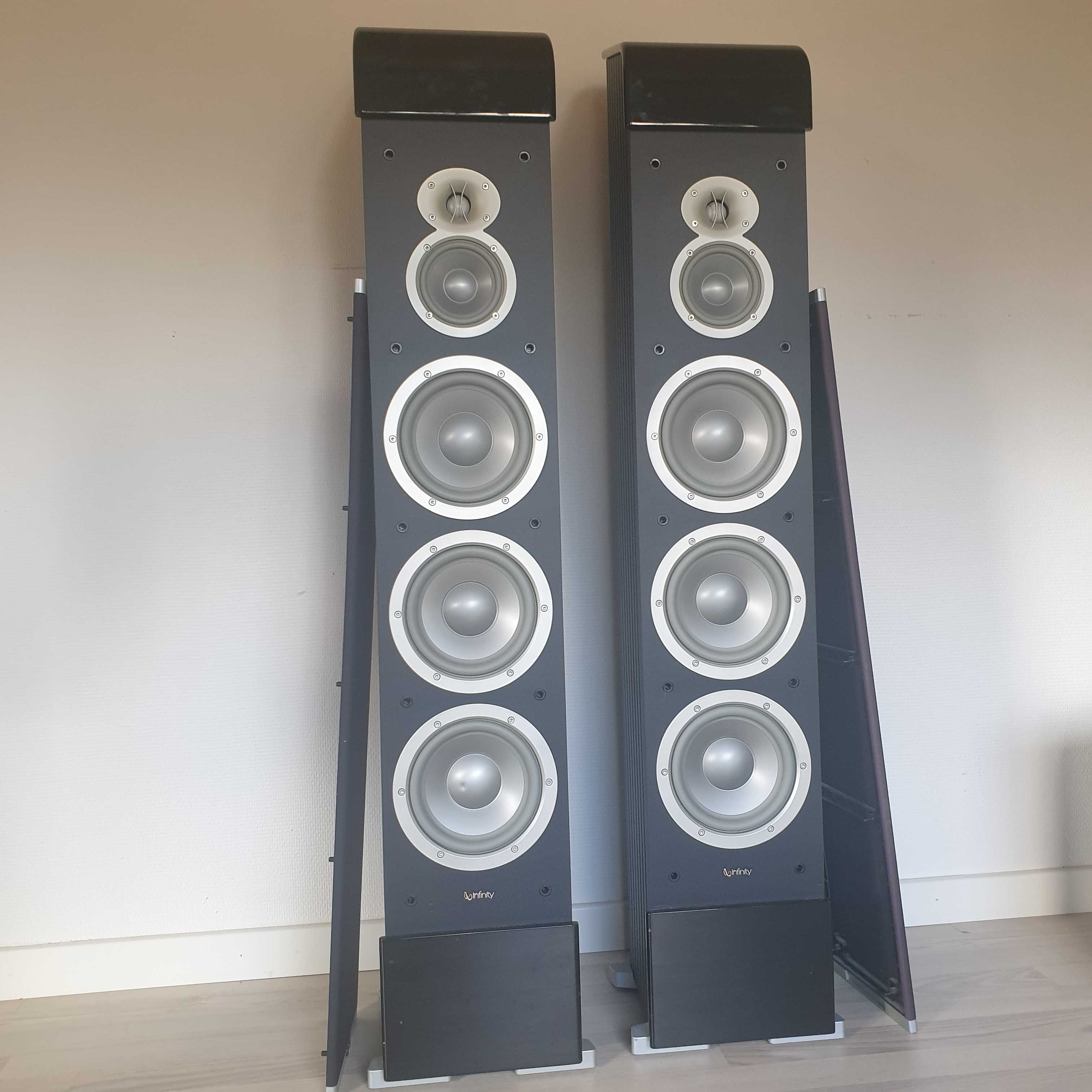 Infinity Classia C336 kolumny podłogowe