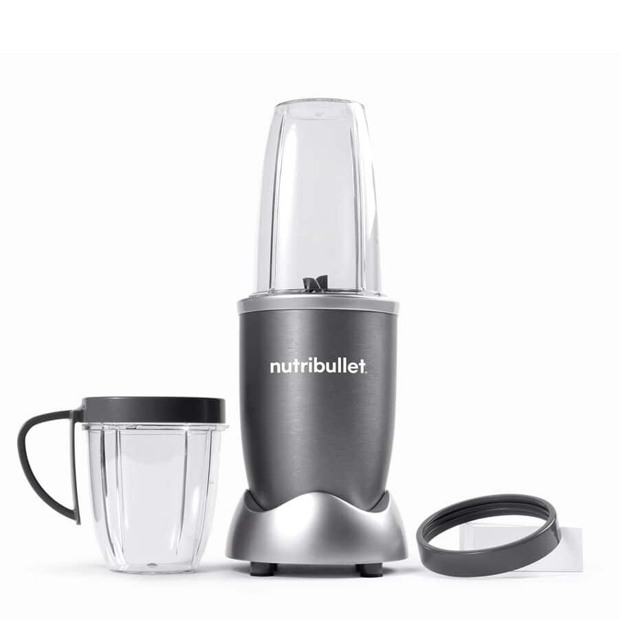 Blender Nutribullet Original 600 z 3 akcesoriami