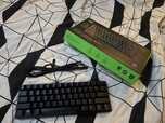 Klawiatura Razer Huntsman Mini