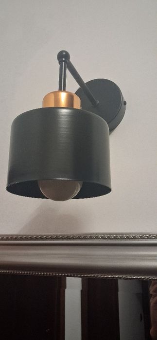 Kinkiet kinkiety lampa