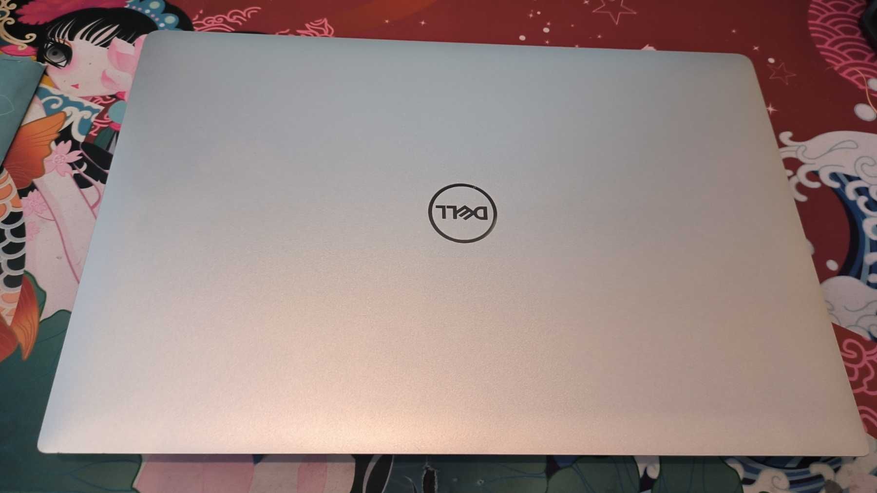 Dell XPS 15 9570 Intel i7/16gb RAM/512gb SSD/Nvidia 1050ti/4К тачскрін