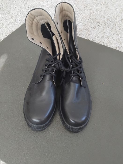 Берці тактичні ботінки 45 розмір.