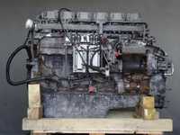 Silnik spalinowy - Scania Volvo Cummins Perkins Detroit Diesel