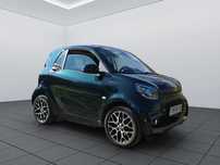 Smart ForTwo Coupé EQ prime