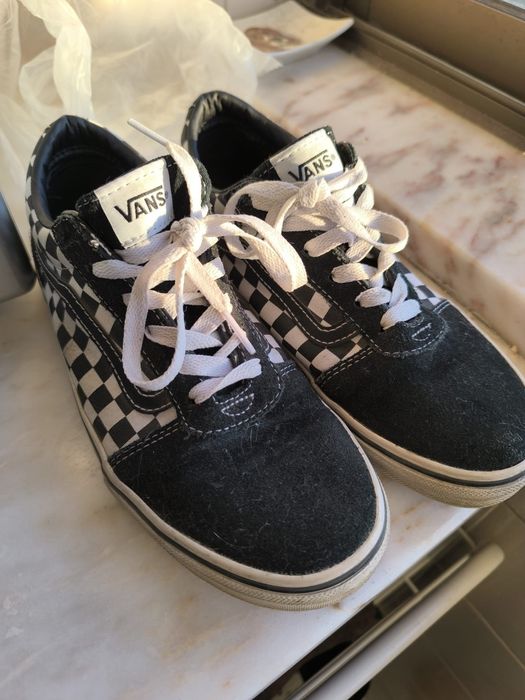Tênis  criança Vans