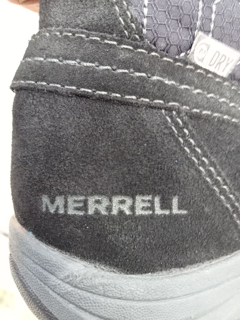 Чобітки  MERRELL