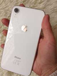 iPhone Xr, 128 Gb, white