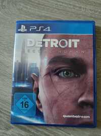 Detroit Become Human PS4 BDB