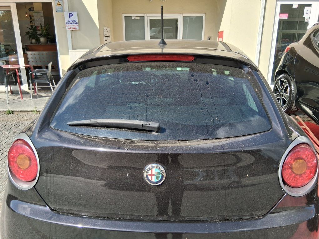 Alfa Romeo mito 2016 1.3jtd 85cv