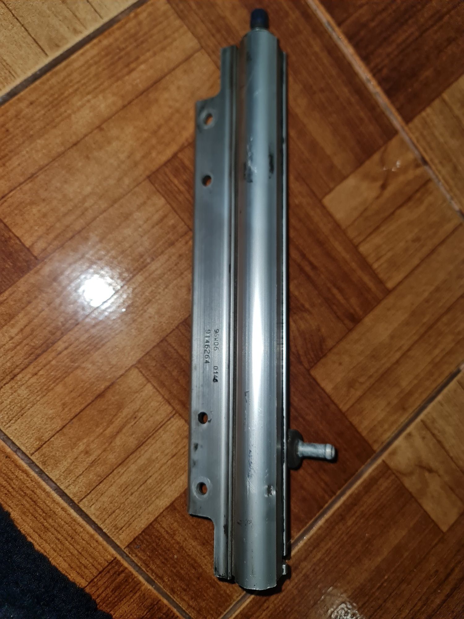 Régua de Injecção Volvo S40/V40 1.8 de 1998