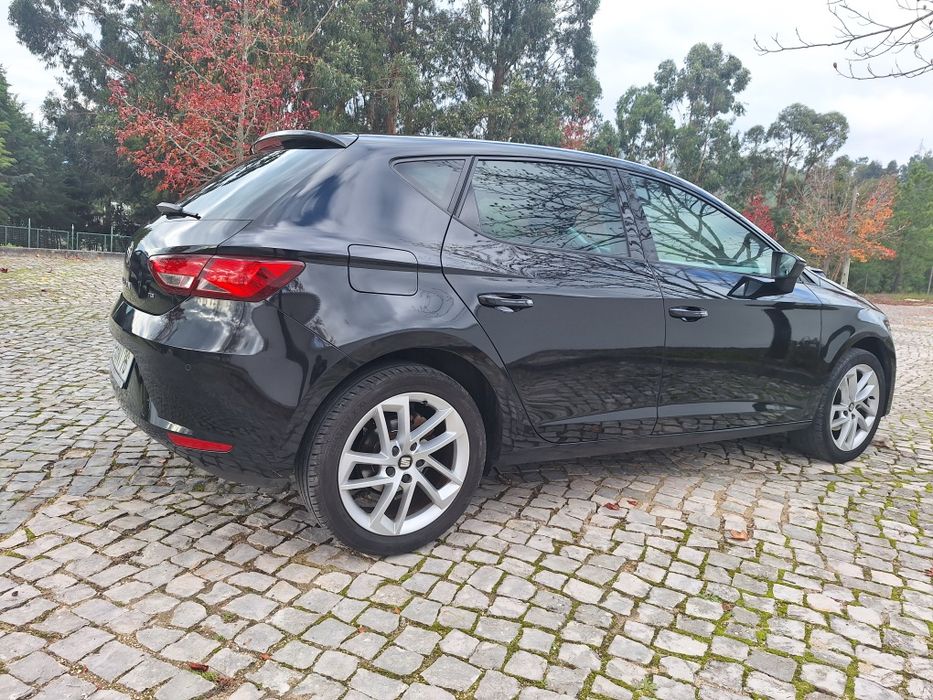 Seat Leon  1.6tdi Style