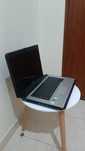 Portátil Toshiba Satellite A200 Completo para Peças