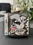Gra Pokemon Black