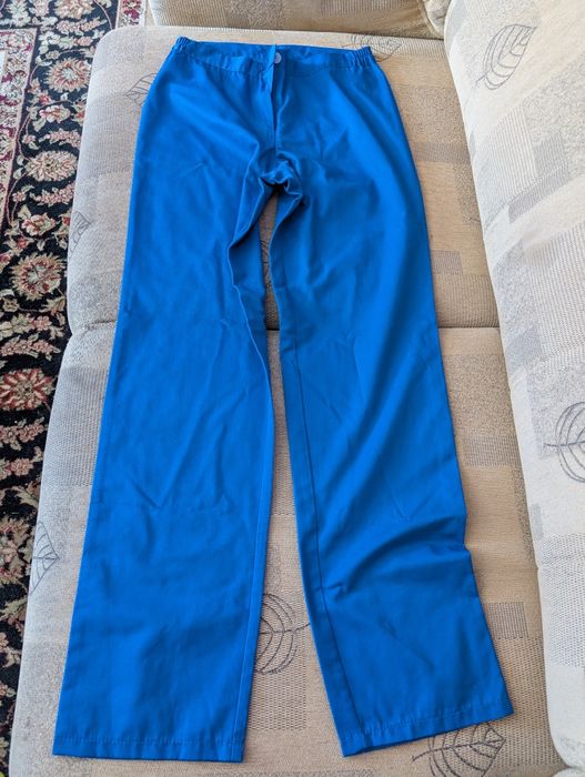 Spodnie medyczne damskie Rewa roz. 38