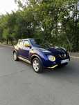 Продам автомобіль Nissan Juke
