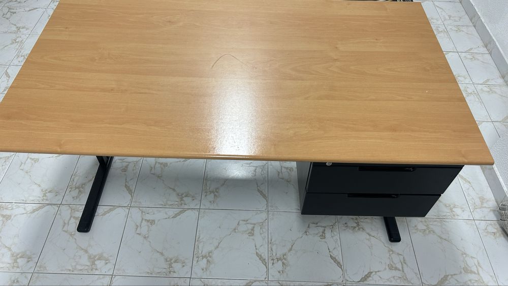 Secretaria escritorio