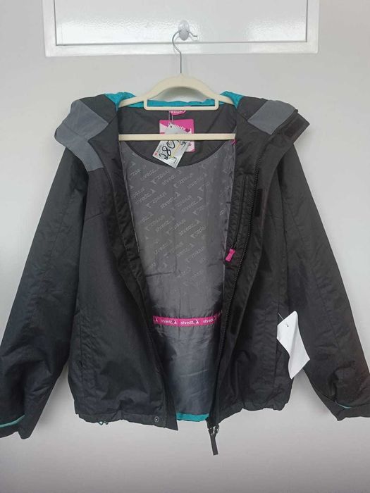 Kurtka zimowa Shredz Snowproof 2000wp – nowa z metkami